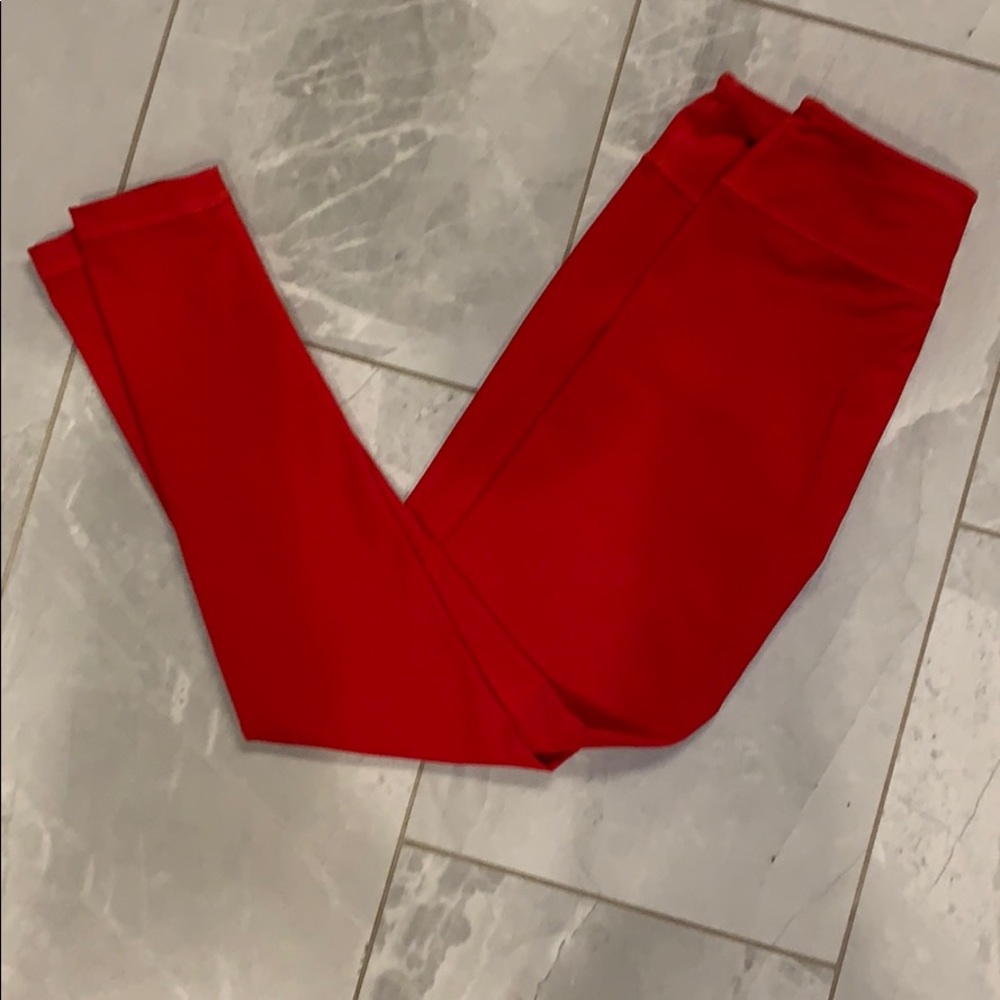 Zella live in leggings